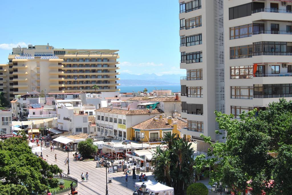 Apartamento Imperial Torremolinos Habitación foto