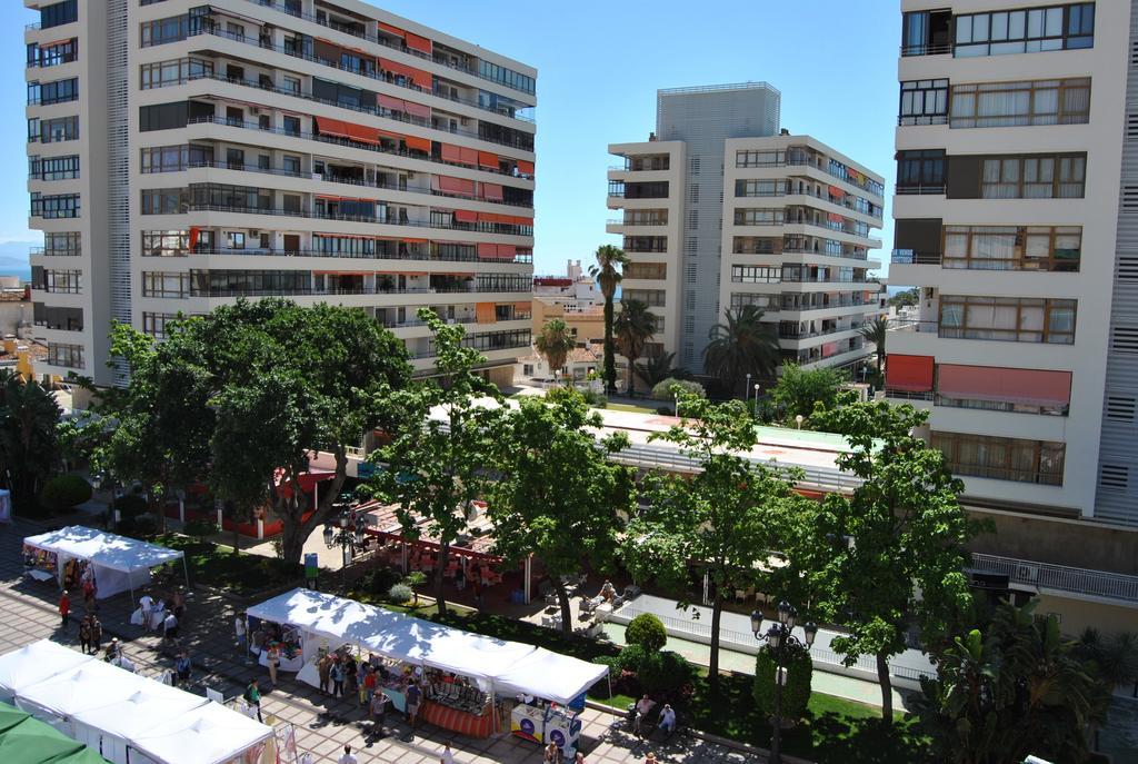 Apartamento Imperial Torremolinos Habitación foto