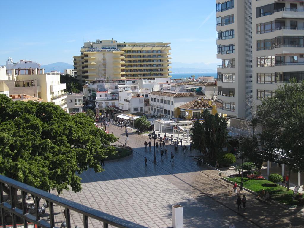 Apartamento Imperial Torremolinos Exterior foto