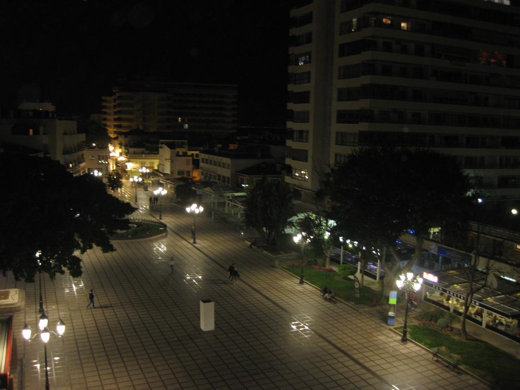 Apartamento Imperial Torremolinos Exterior foto