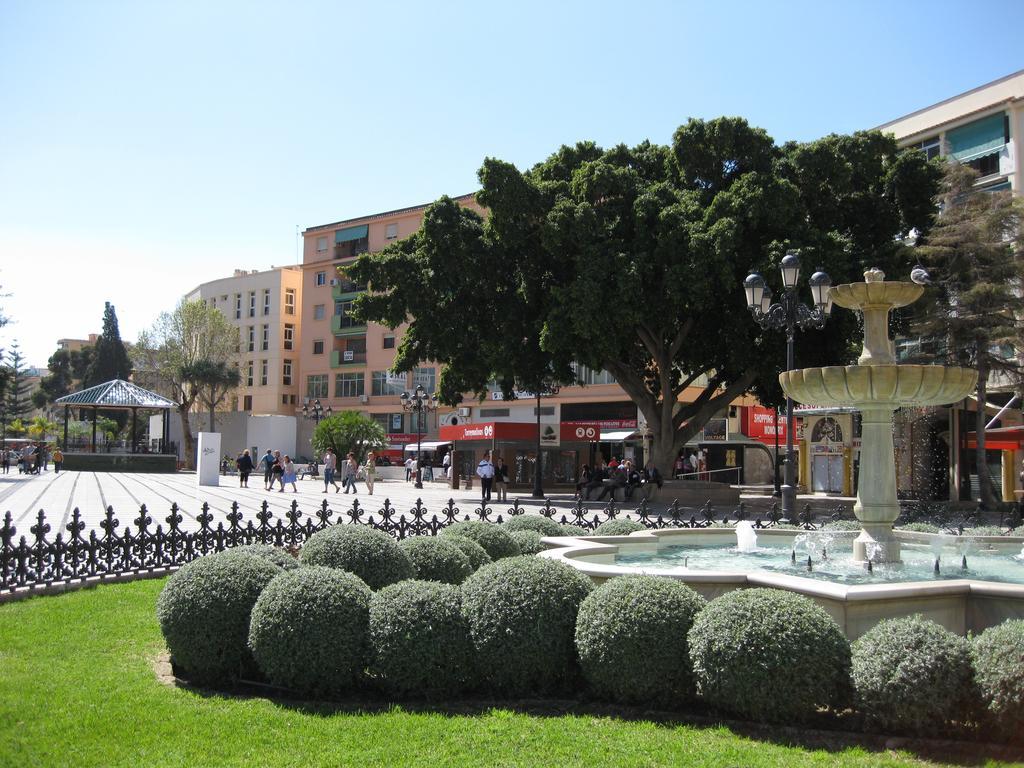 Apartamento Imperial Torremolinos Exterior foto