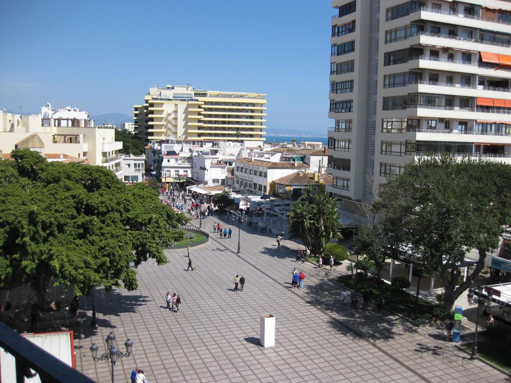 Apartamento Imperial Torremolinos Exterior foto
