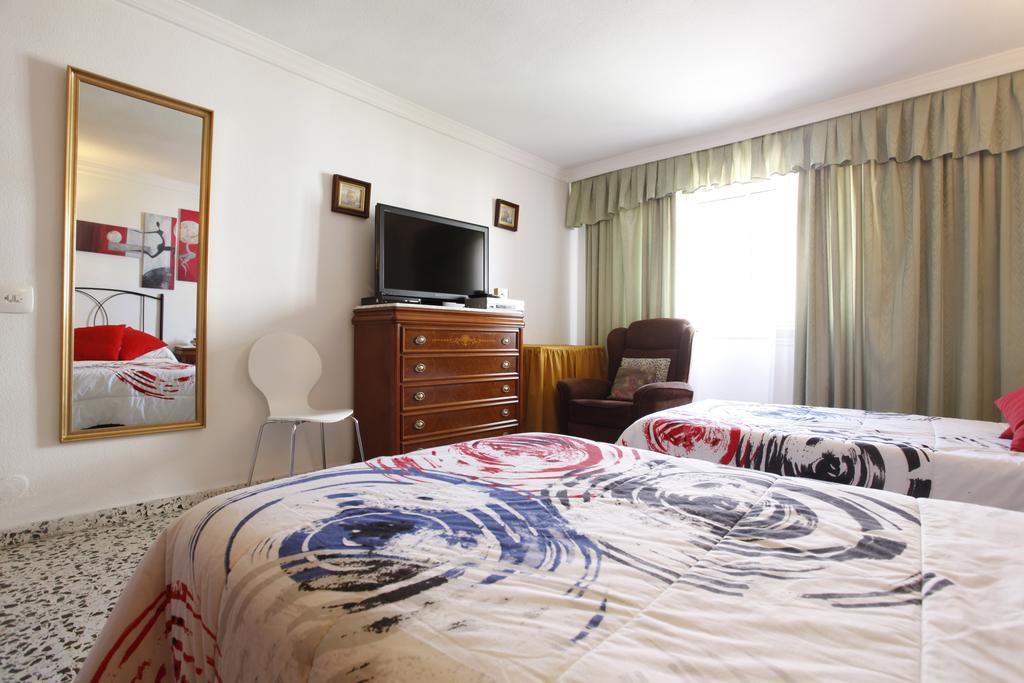 Apartamento Imperial Torremolinos Exterior foto