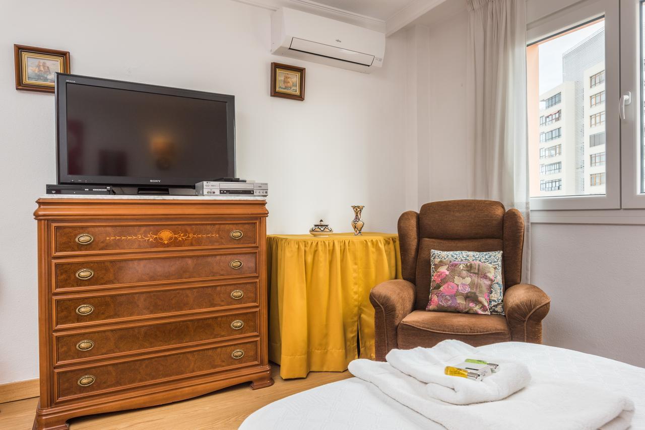 Apartamento Imperial Torremolinos Exterior foto